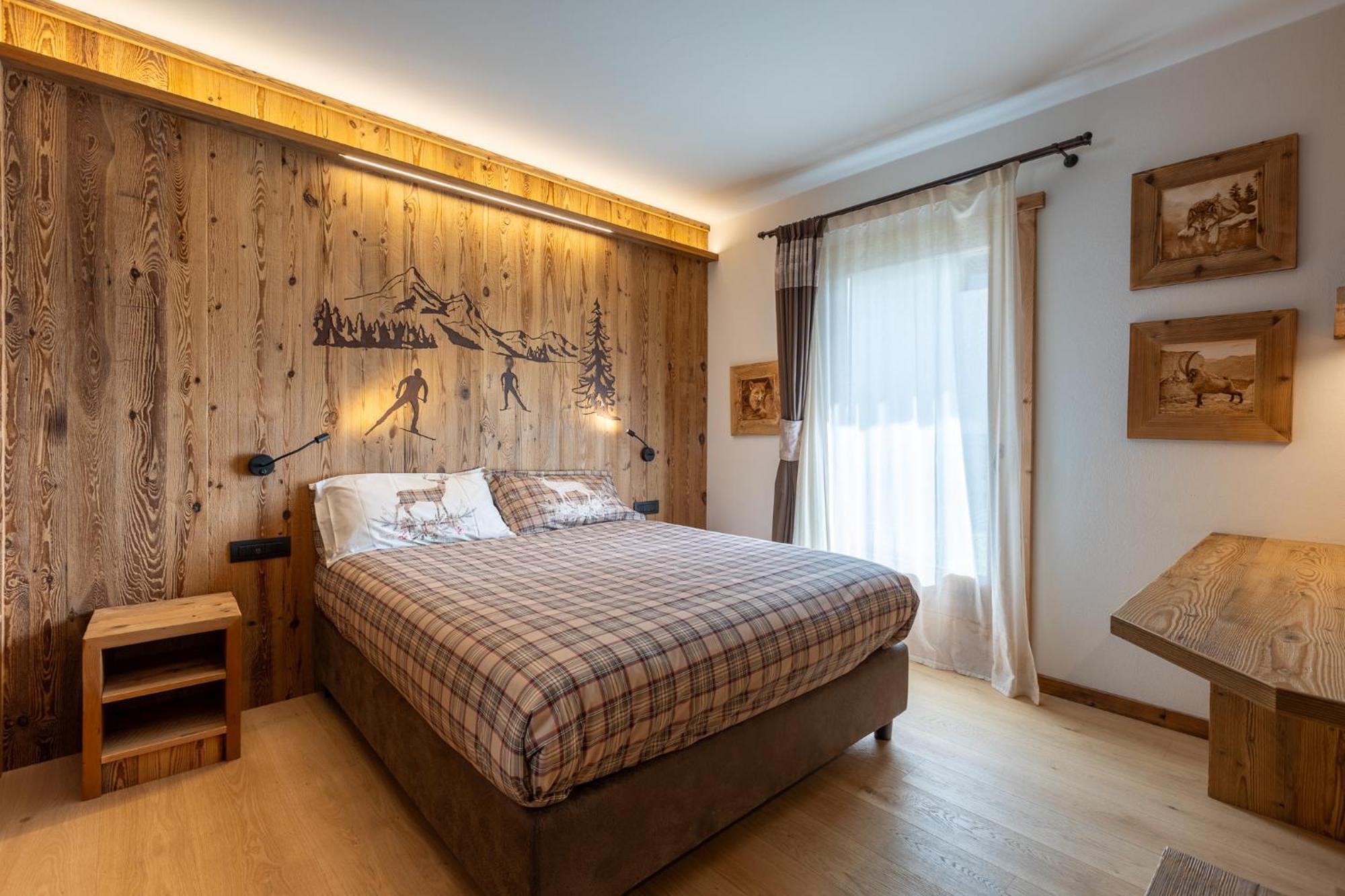 Bluebell Livigno