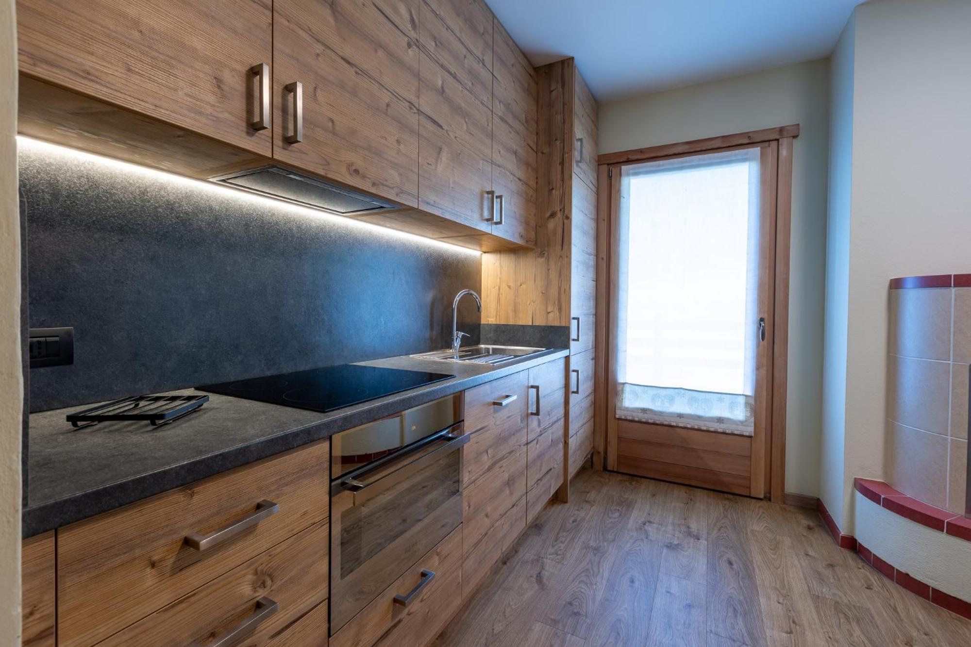 Bluebell Appartamento Livigno