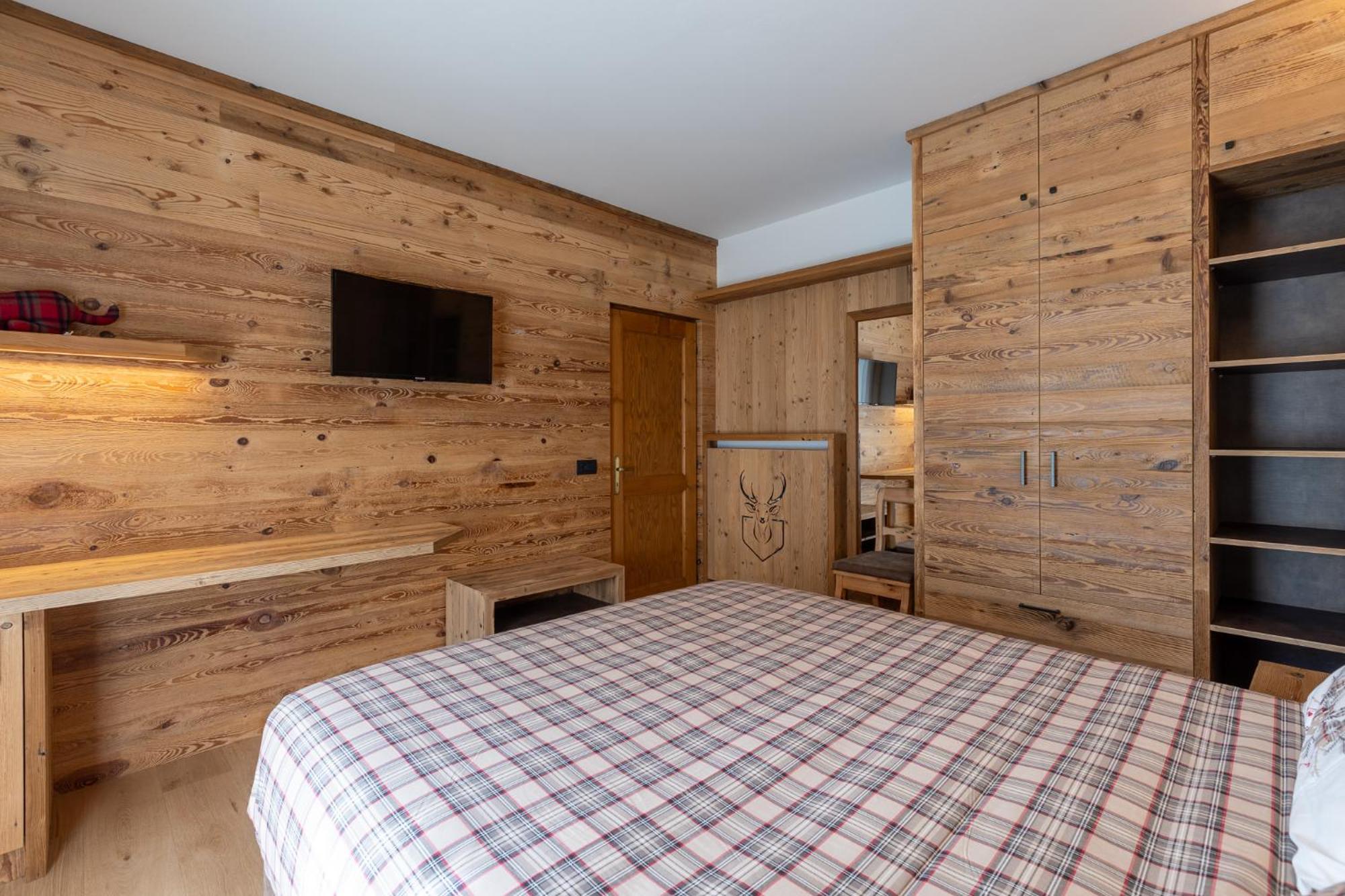 Bluebell Appartamento Livigno
